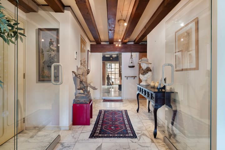 Photo 5 of Korte Engelenburgerkade 6