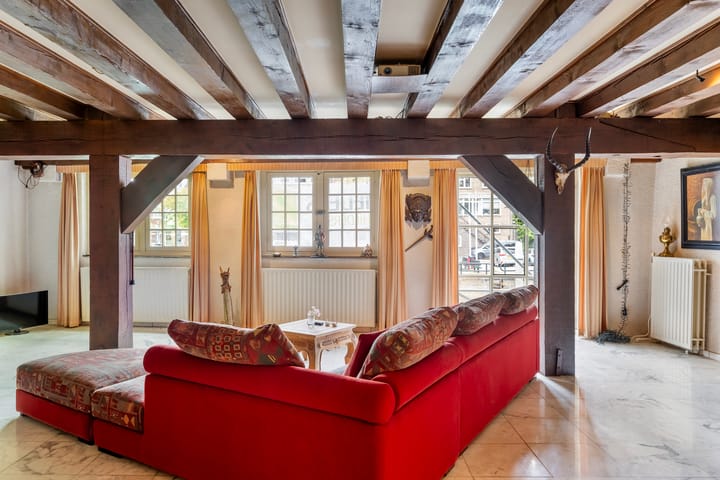 Photo 7 of Korte Engelenburgerkade 6