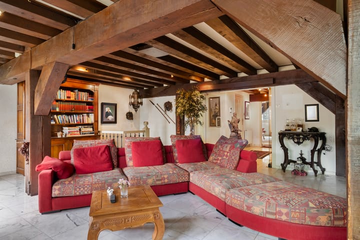 Photo 9 of Korte Engelenburgerkade 6