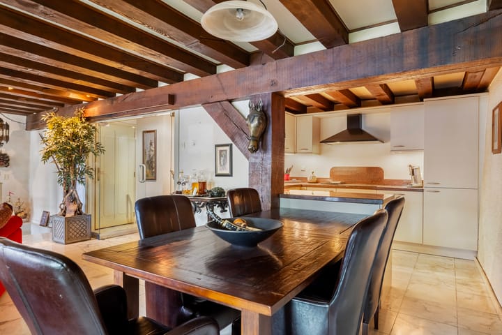 Photo 10 of Korte Engelenburgerkade 6