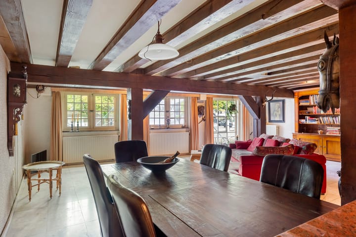 Photo 11 of Korte Engelenburgerkade 6