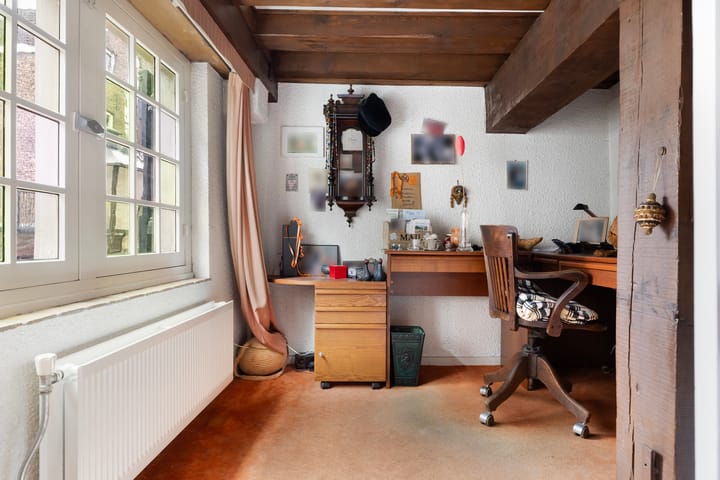 Photo 19 of Korte Engelenburgerkade 6