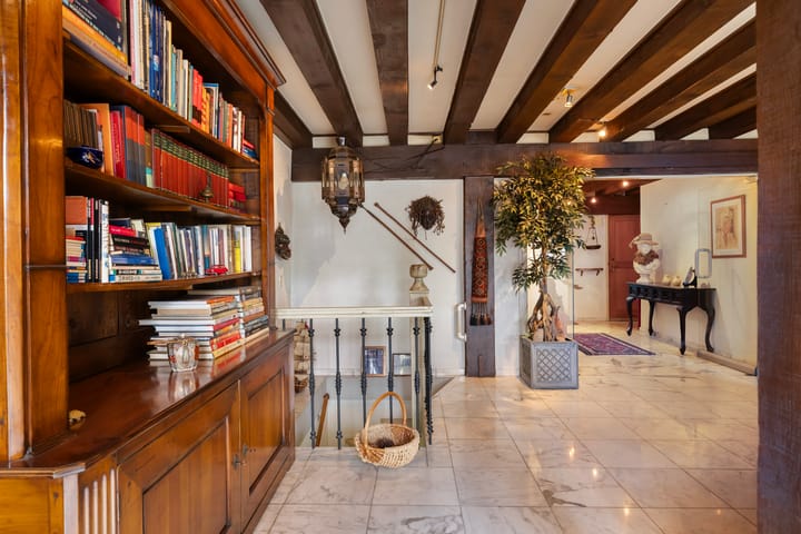 Photo 21 of Korte Engelenburgerkade 6