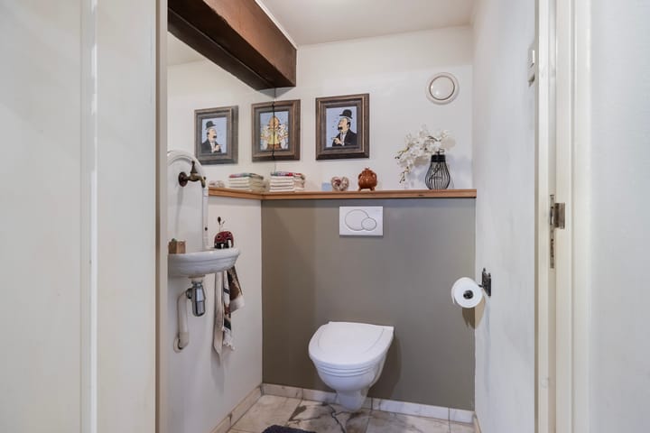 Photo 22 of Korte Engelenburgerkade 6