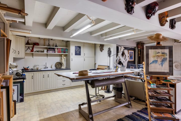 Photo 23 of Korte Engelenburgerkade 6