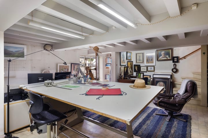 Photo 24 of Korte Engelenburgerkade 6