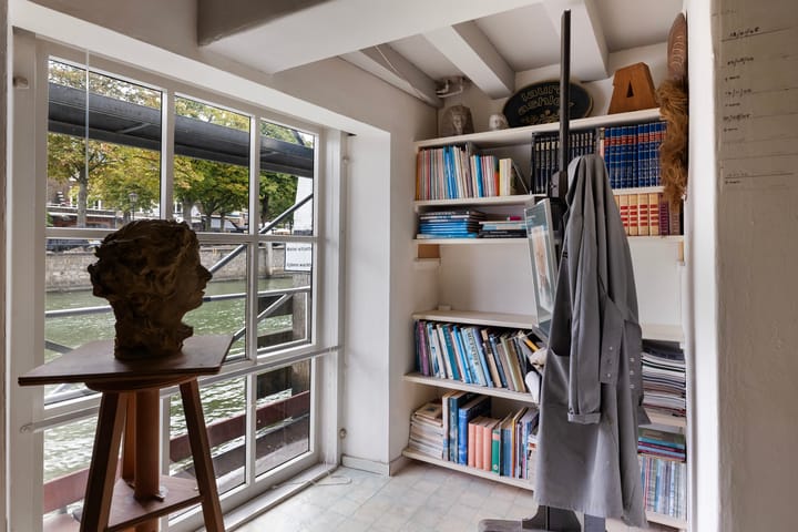 Photo 25 of Korte Engelenburgerkade 6