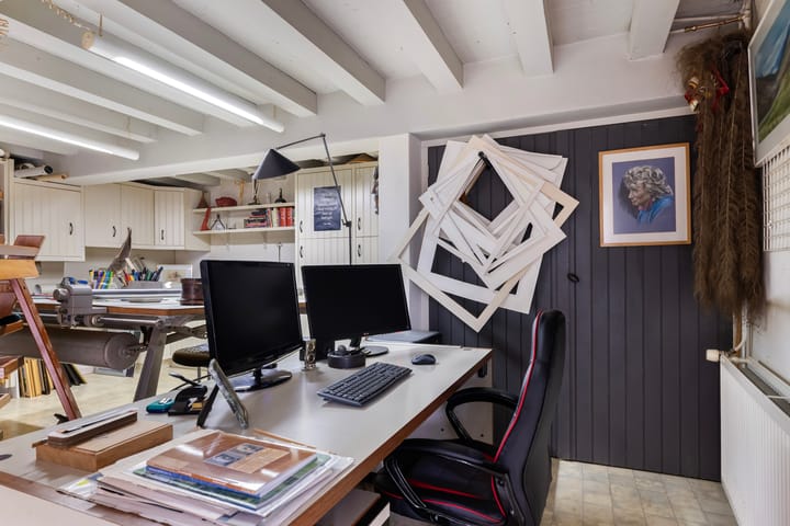 Photo 26 of Korte Engelenburgerkade 6