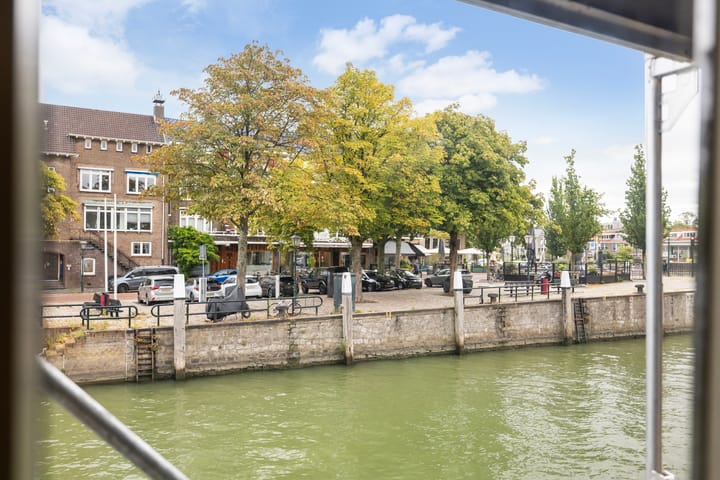 Photo 28 of Korte Engelenburgerkade 6