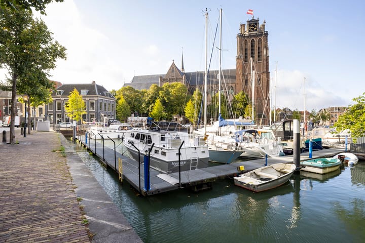 Photo 29 of Korte Engelenburgerkade 6