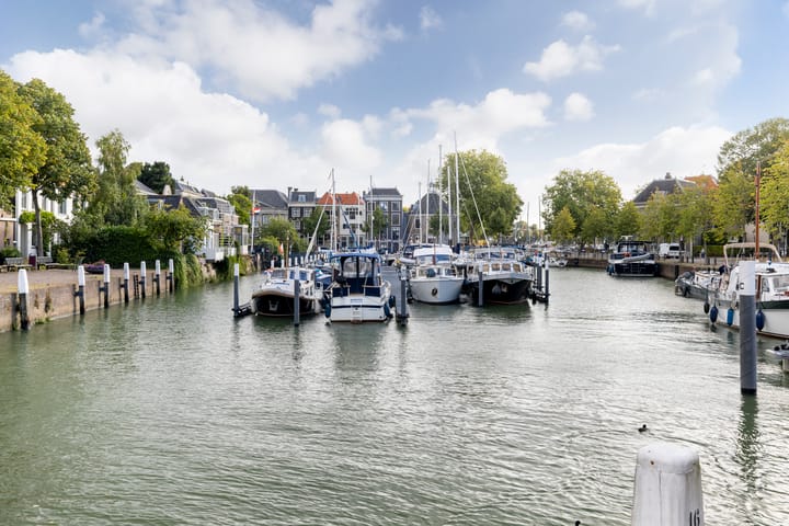 Photo 30 of Korte Engelenburgerkade 6