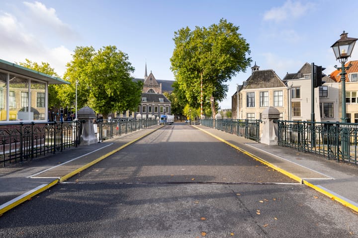 Photo 33 of Korte Engelenburgerkade 6