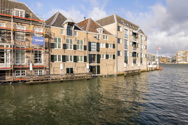 Photo 35 of Korte Engelenburgerkade 6