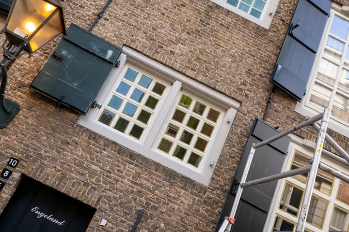 Photo 36 of Korte Engelenburgerkade 6