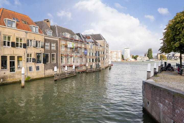 Photo 34 of Korte Engelenburgerkade 6