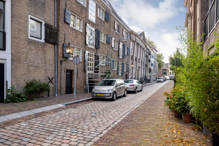 Photo 37 of Korte Engelenburgerkade 6