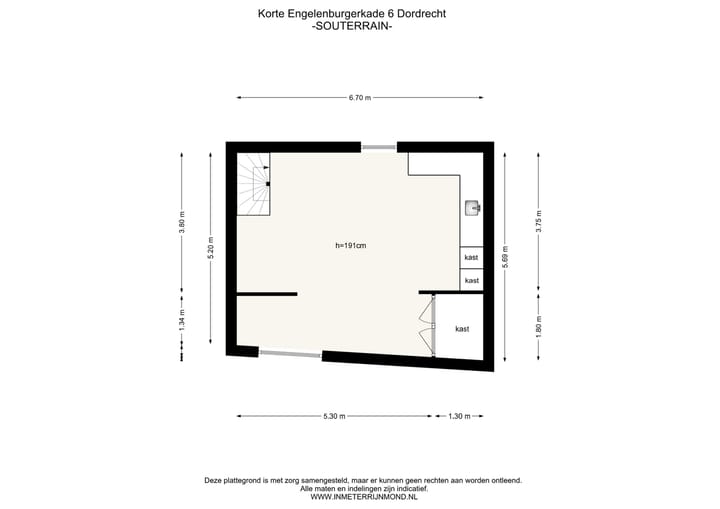 Photo 38 of Korte Engelenburgerkade 6