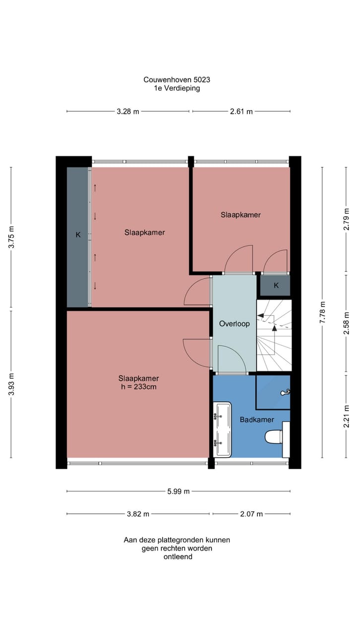 Foto 32 van Couwenhoven 5023