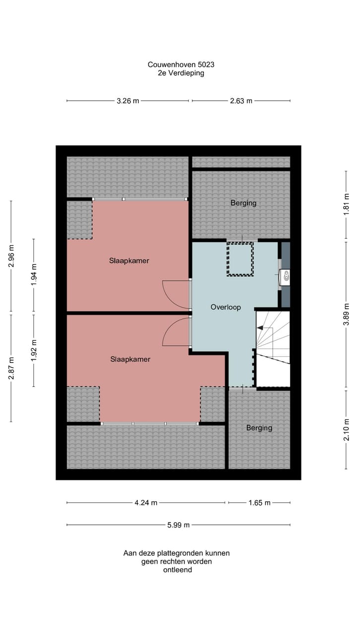 Foto 33 van Couwenhoven 5023