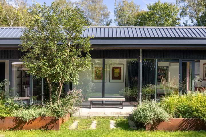 Foto 2 van Veldhofstraat 34-K