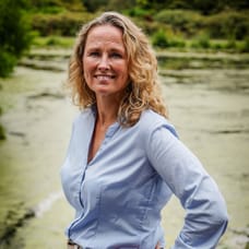 Hanneke d'Haans  - NVM Makelaar