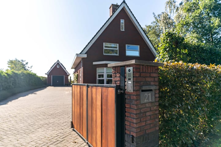 Foto 5 van Boomweg 21