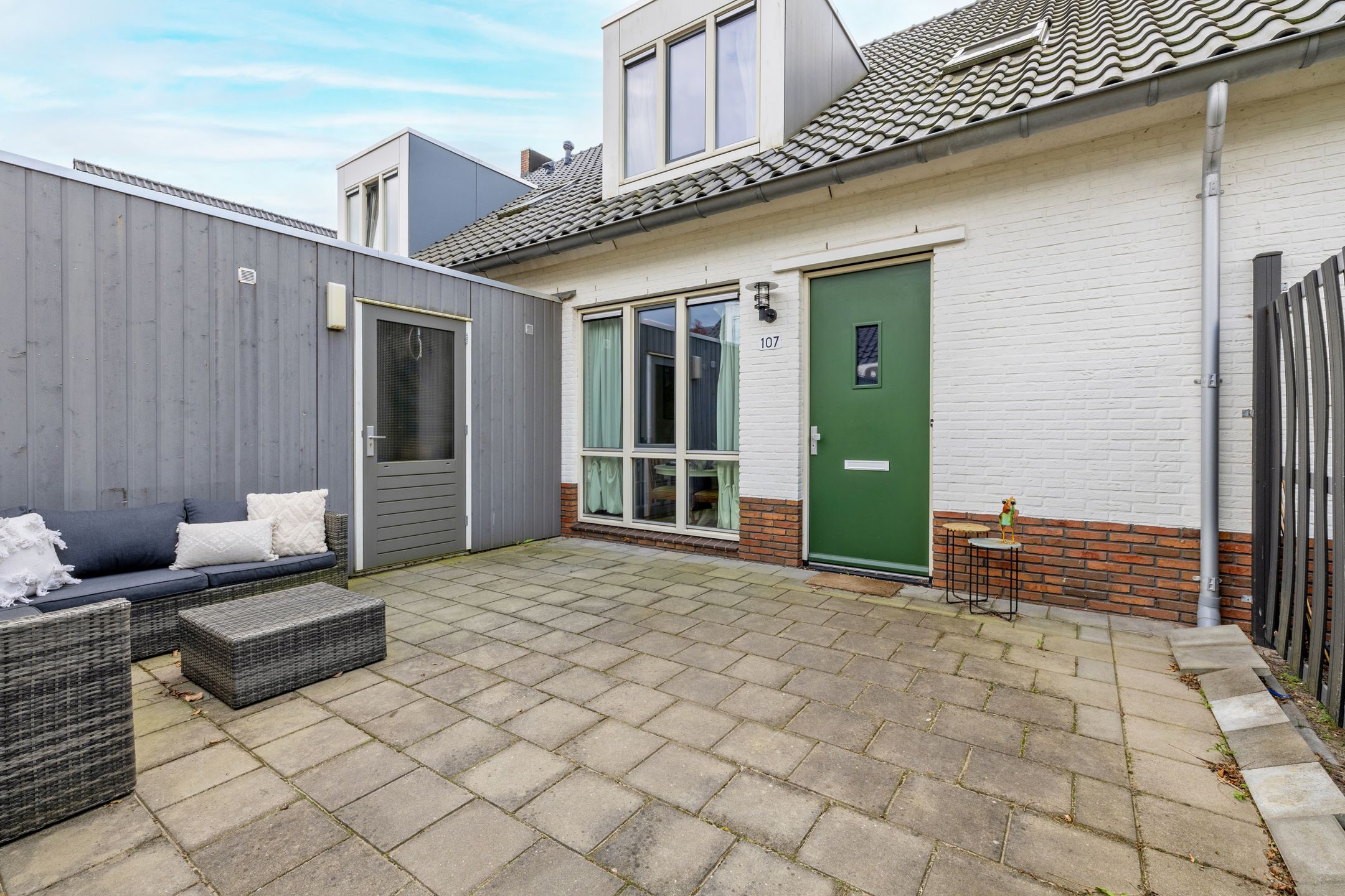 De Wherelanden, 107, Purmerend, 1441ZM, Noord-Holland, Nederland 107 