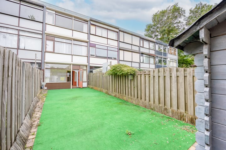 Foto 23 van Veltumse Kleffen 36