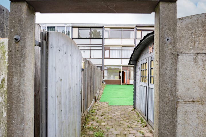 Foto 26 van Veltumse Kleffen 36