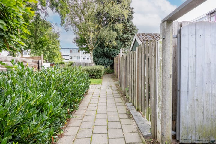 Foto 27 van Veltumse Kleffen 36