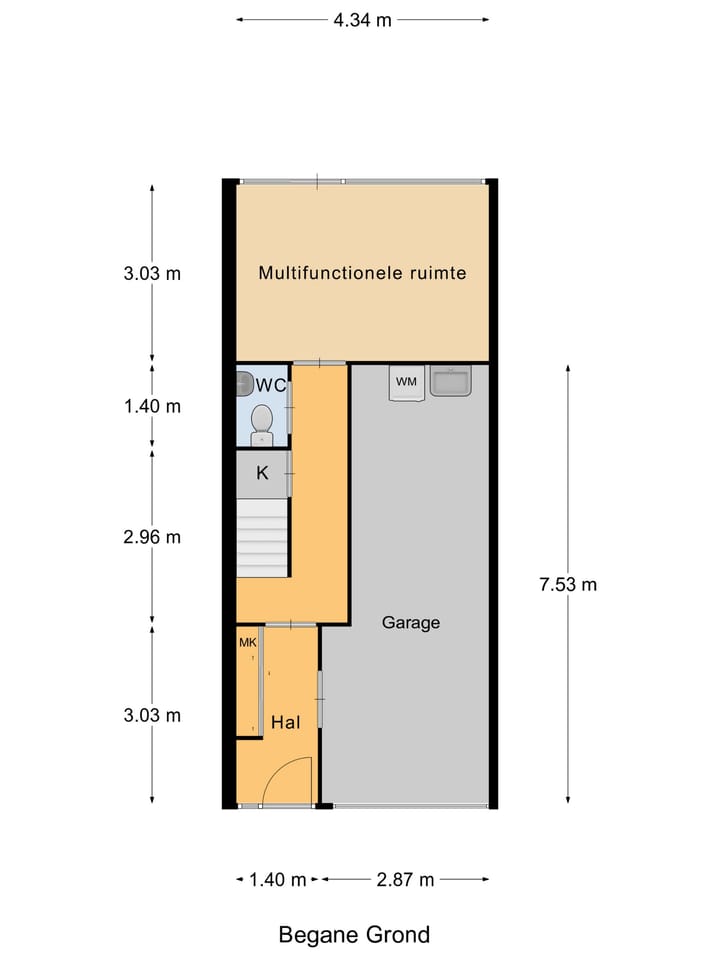 Foto 33 van Veltumse Kleffen 36