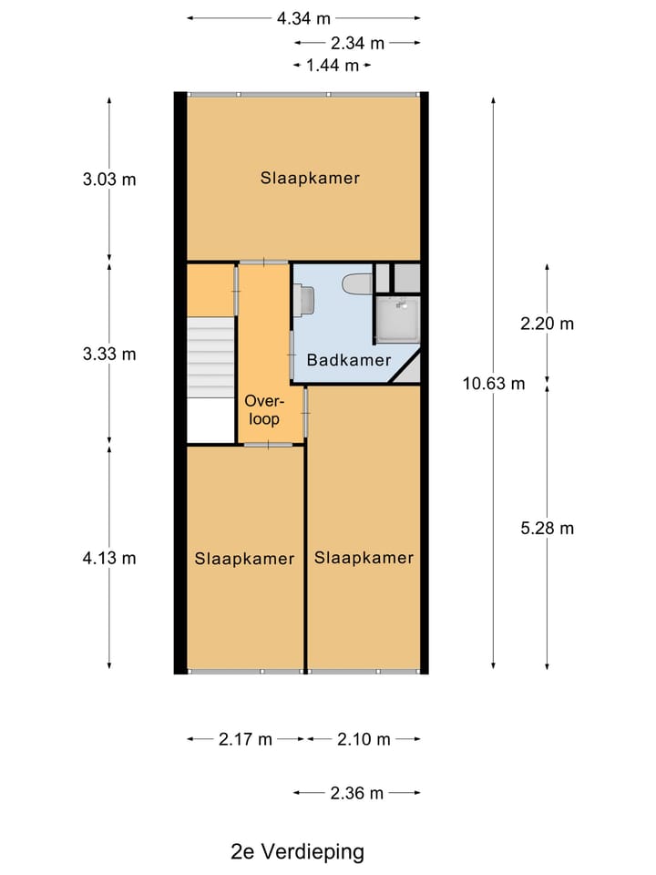 Foto 35 van Veltumse Kleffen 36