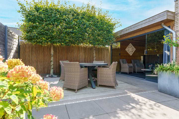 Photo 5 of Gerretsonlaan 60