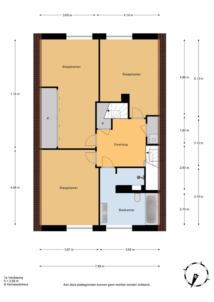 Foto 76 van Boomweg 21