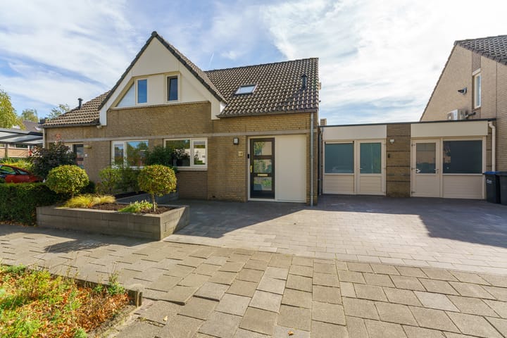 Photo 6 of Gerretsonlaan 60