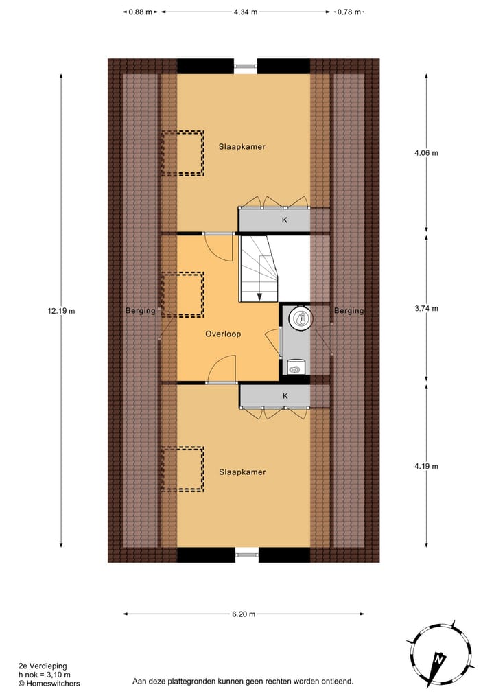 Foto 77 van Boomweg 21