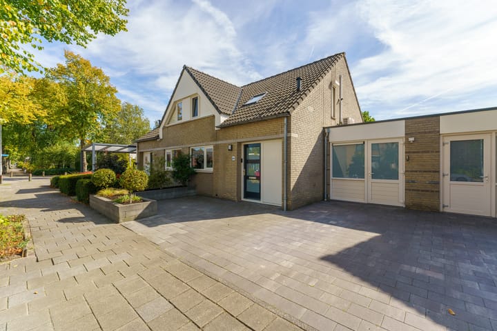 Photo 7 of Gerretsonlaan 60