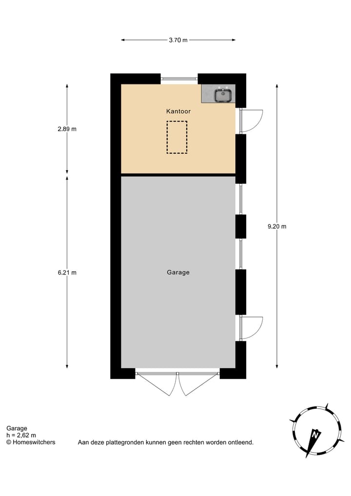Foto 78 van Boomweg 21