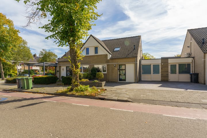 Photo 8 of Gerretsonlaan 60