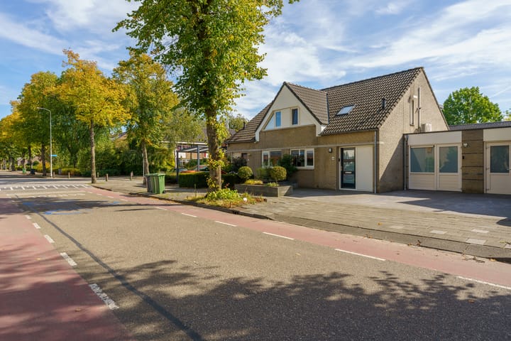 Photo 9 of Gerretsonlaan 60