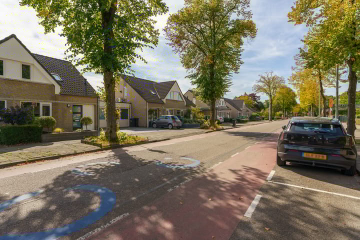 Photo 10 of Gerretsonlaan 60