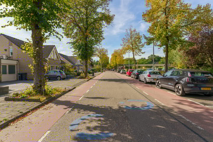 Photo 11 of Gerretsonlaan 60