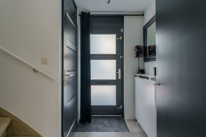 Photo 12 of Gerretsonlaan 60