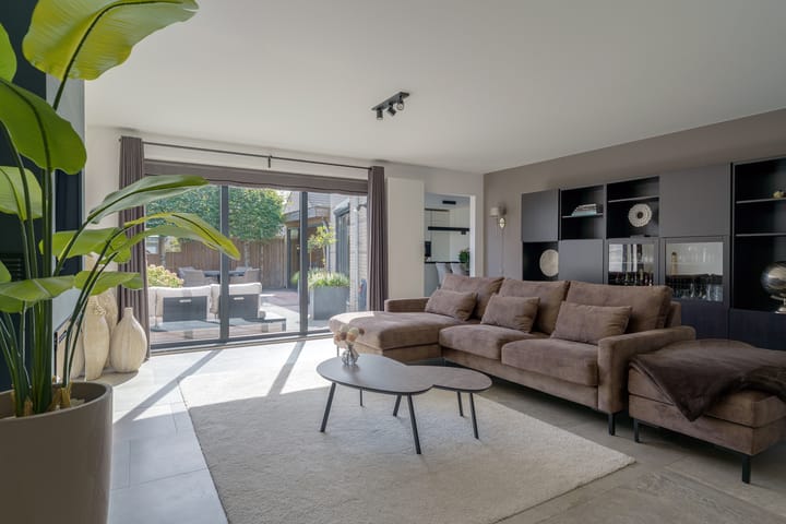 Photo 17 of Gerretsonlaan 60