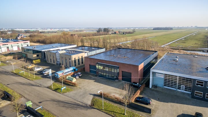 Overslagweg 5, Delfgauw