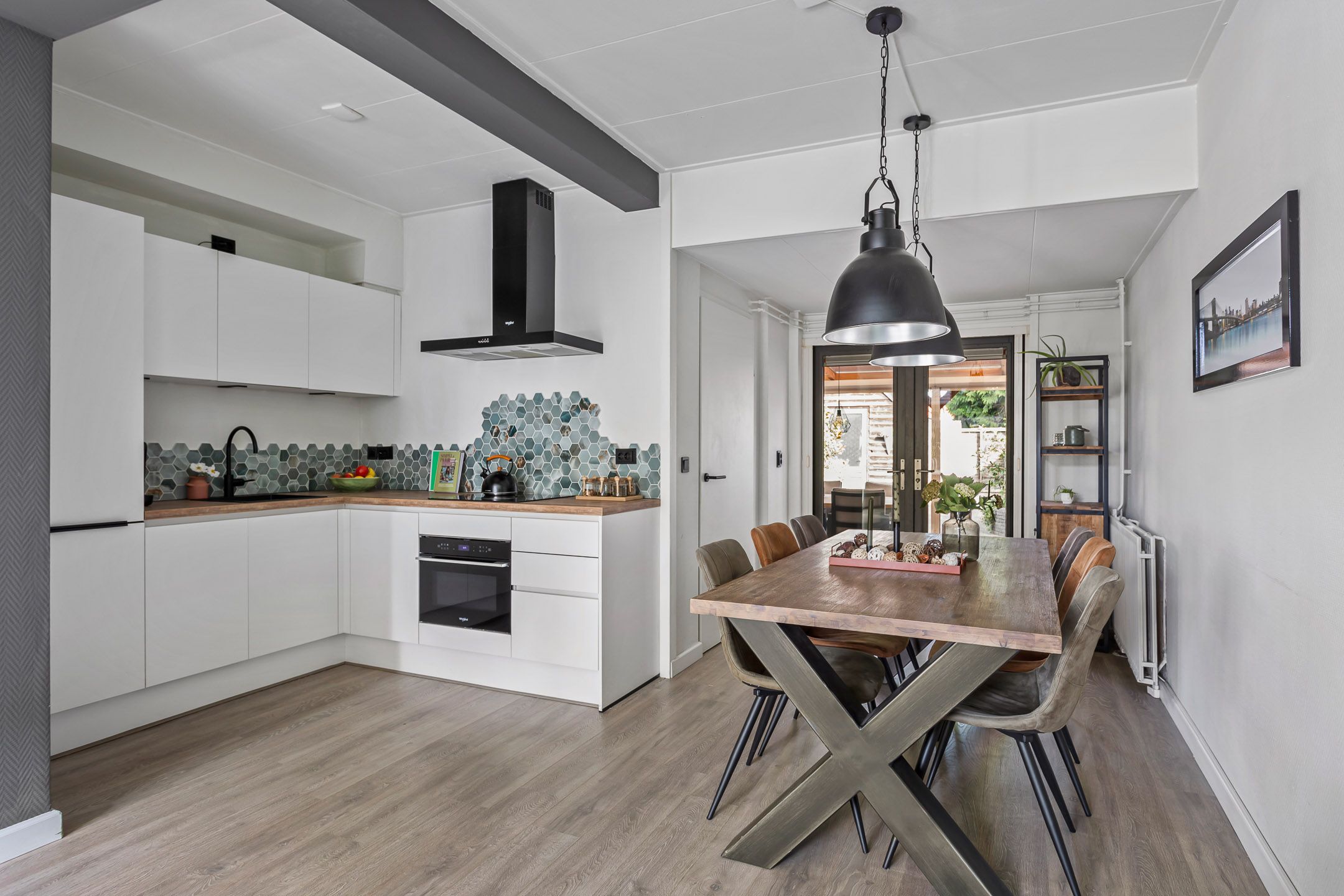 Photo 3 of Snelspoelstraat 6