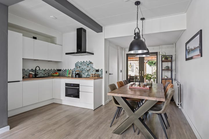 Photo 3 of Snelspoelstraat 6