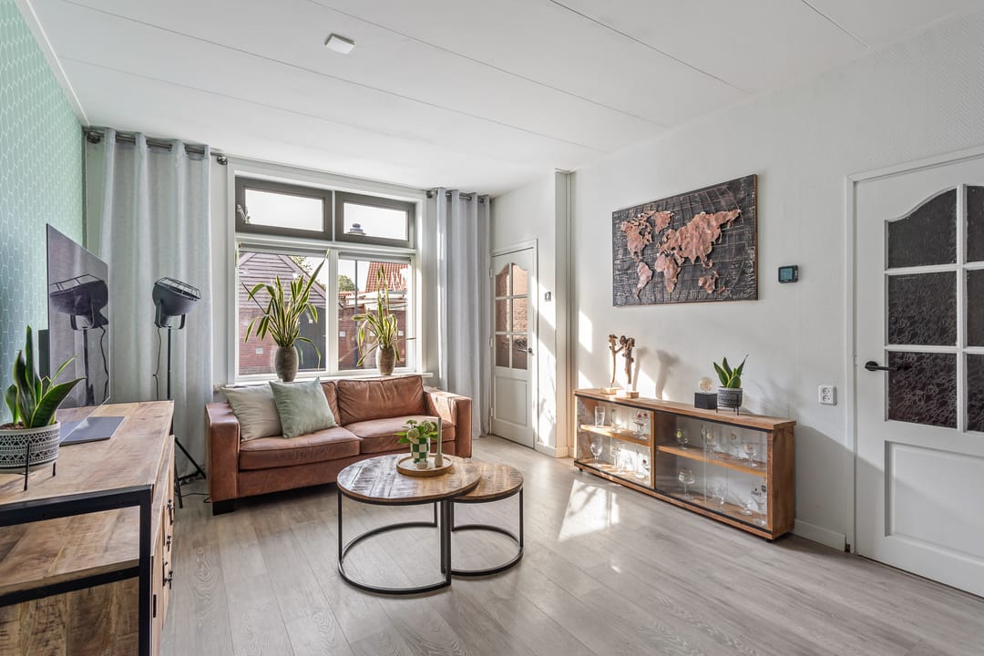 Photo 8 of Snelspoelstraat 6