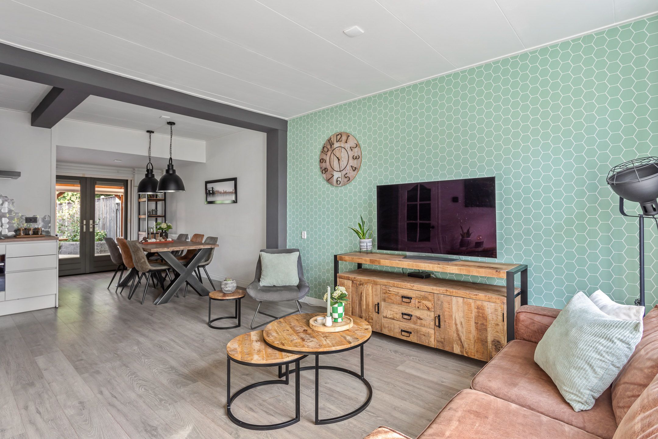 Photo 9 of Snelspoelstraat 6