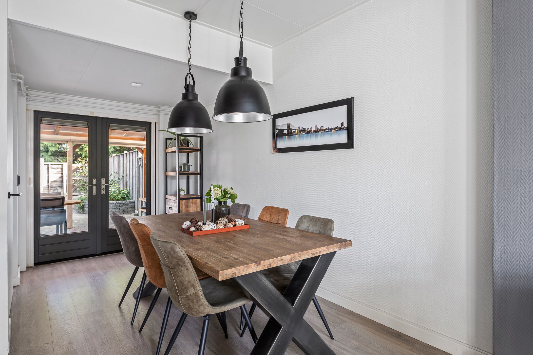 Photo 12 of Snelspoelstraat 6